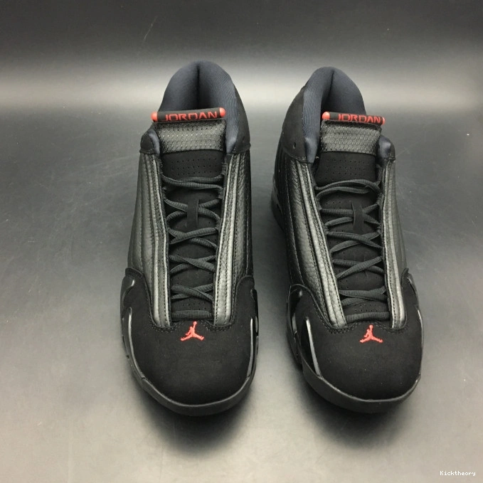 Kick Theory (2018) 14 Air Jordan Retro Last 487471-003 Shot 0806
